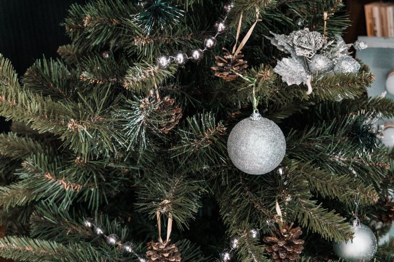 Make the Most of the Holiday Season by Choosing the Perfect Artificial Green Christmas Tree For You