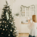 The Holiday Season: A Guide to Clean and Fresh Christmas Trees